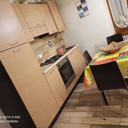 La Casa Di Nonna Lia Apartment ดิมาโร ภายนอก รูปภาพ