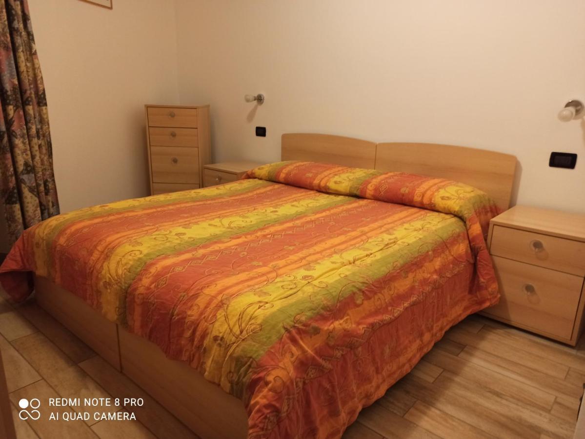 La Casa Di Nonna Lia Apartment ดิมาโร ภายนอก รูปภาพ