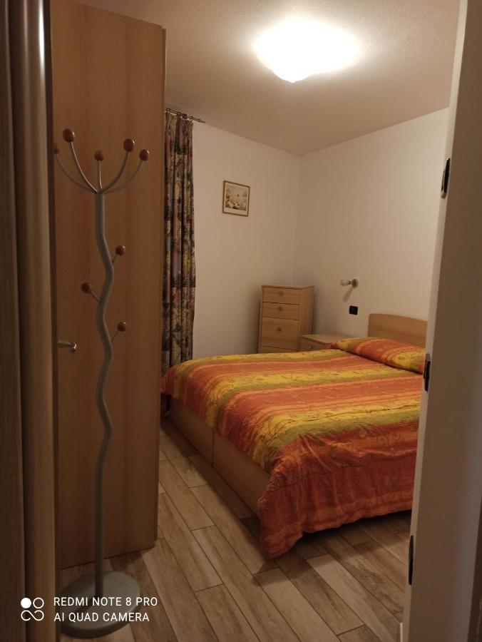 La Casa Di Nonna Lia Apartment ดิมาโร ภายนอก รูปภาพ