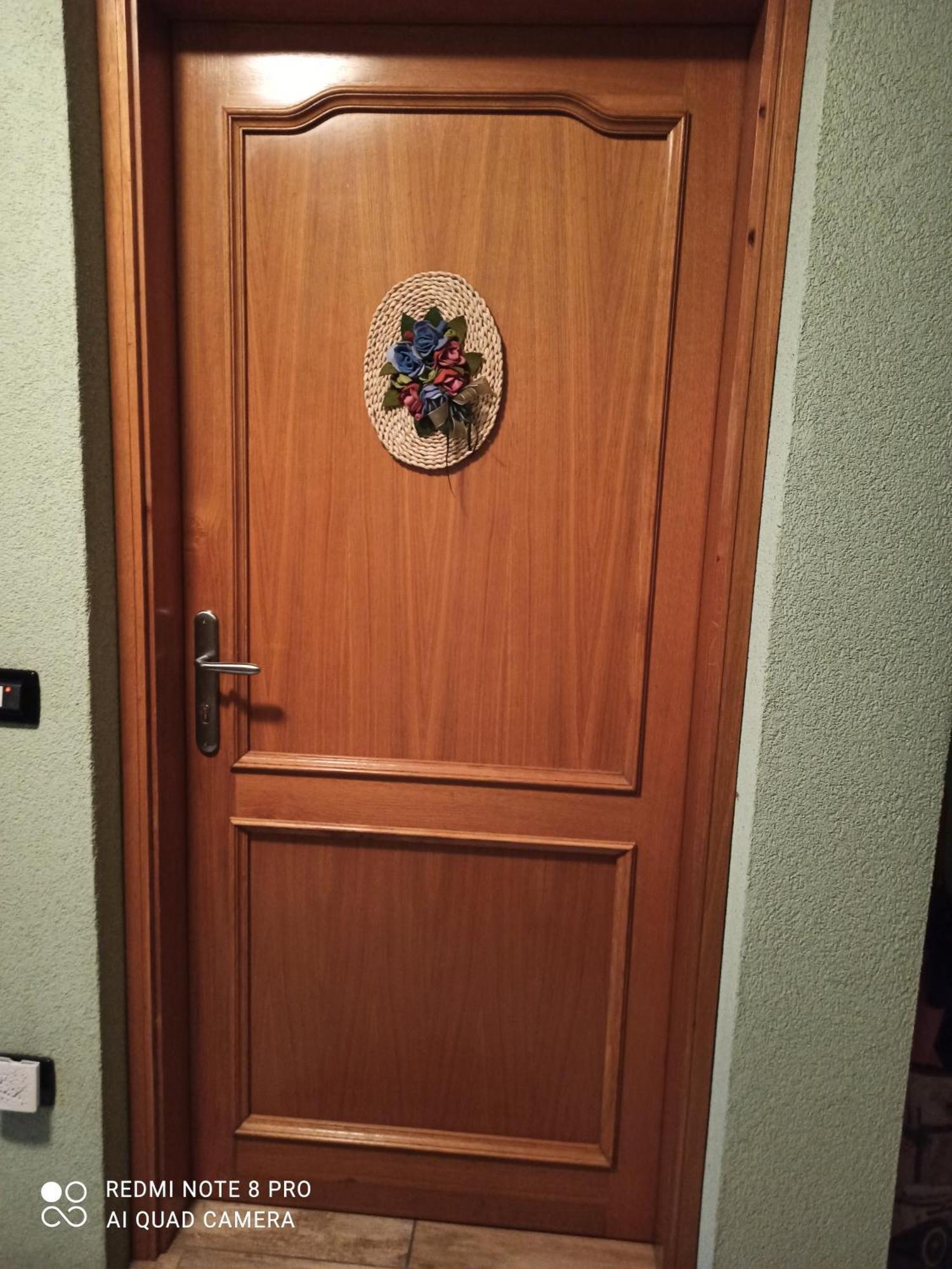 La Casa Di Nonna Lia Apartment ดิมาโร ภายนอก รูปภาพ