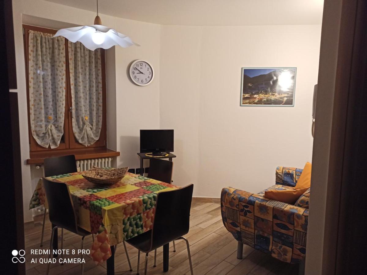 La Casa Di Nonna Lia Apartment ดิมาโร ภายนอก รูปภาพ